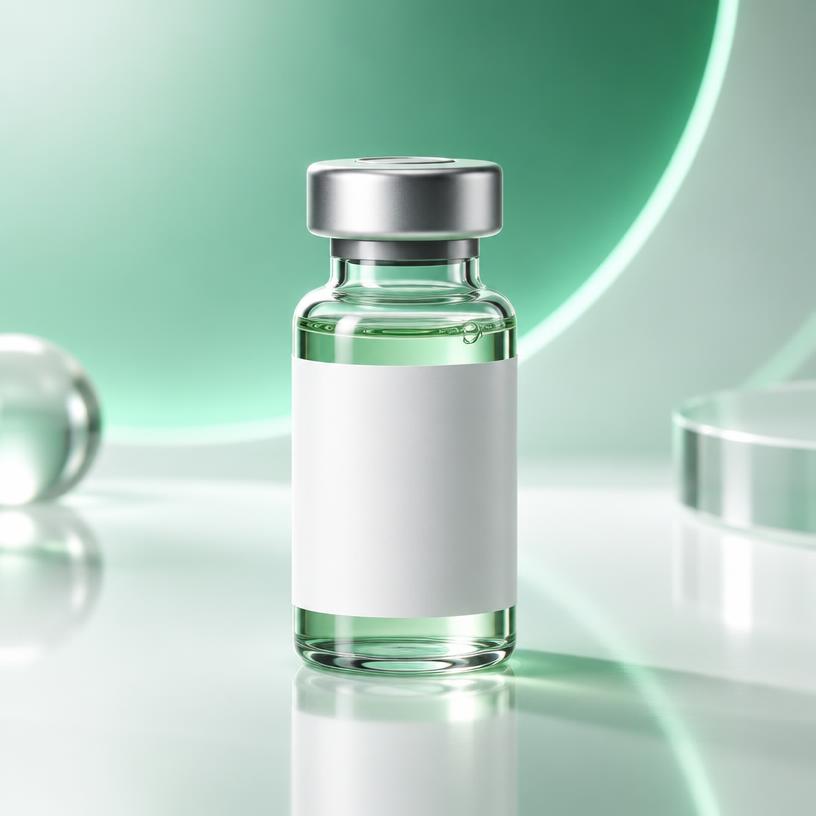 PDRN Skin Booster 5ml