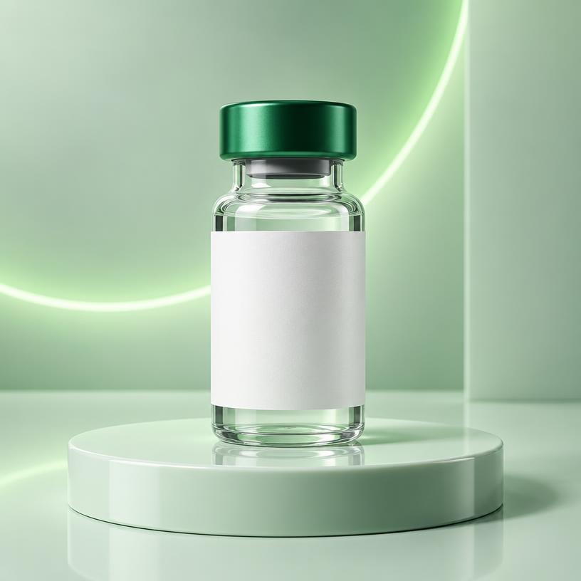 Laennec 5 Ampoules